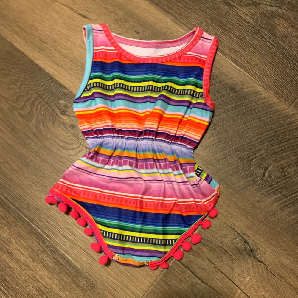 Playsuit